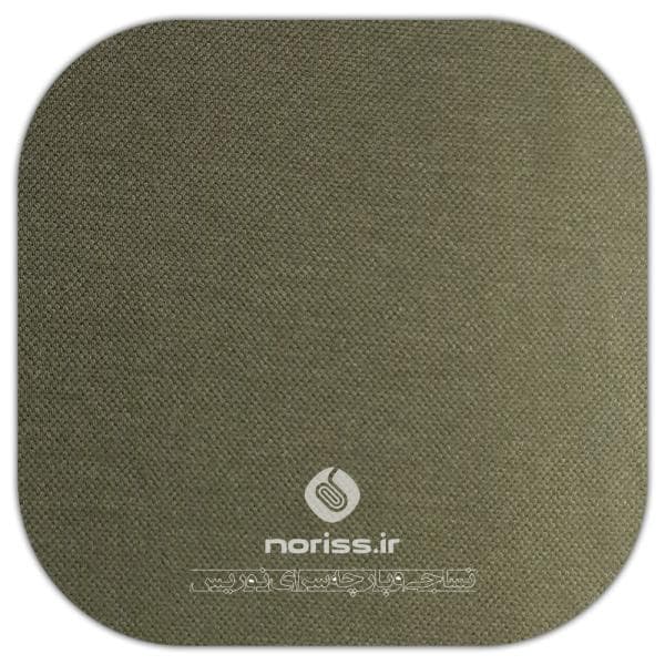 پارچه تریکو جودون 1/30 لاکرا گردباف نوریس | فرمی 612 - تصویر 1