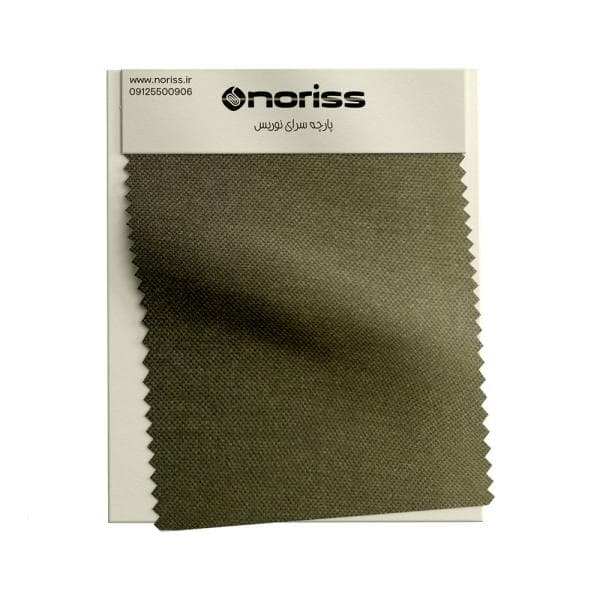 پارچه تریکو جودون 1/30 لاکرا گردباف نوریس | فرمی 612 - تصویر 2