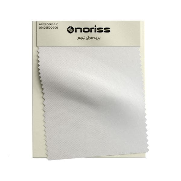 پارچه تریکو جودون 1/30 لاکرا گردباف نوریس | بی ام اس - تصویر 2