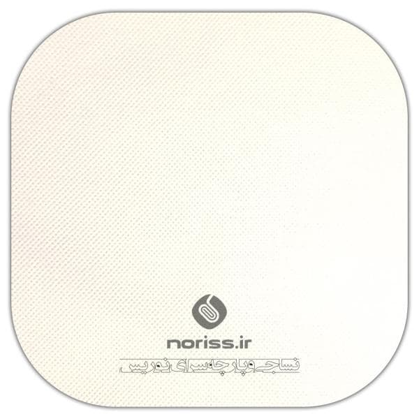 پارچه تریکو جودون 1/30 لاکرا گردباف نوریس | بی ام اس - تصویر 1