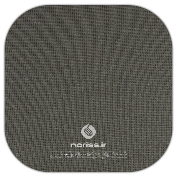 پارچه تریکو بیسکوییتی گردباف نوریس | فرمی ملانژ 99 - تصویر 1