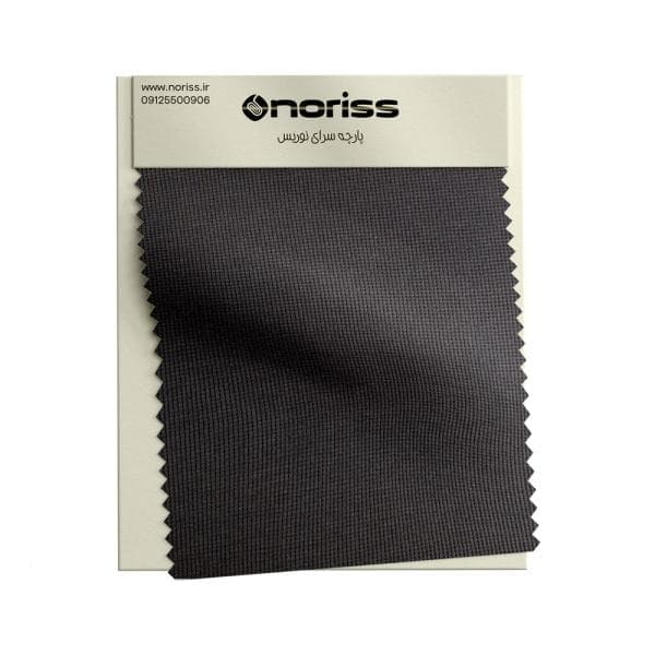 پارچه تریکو بیسکوییتی گردباف نوریس | مدادی 2 - تصویر 2