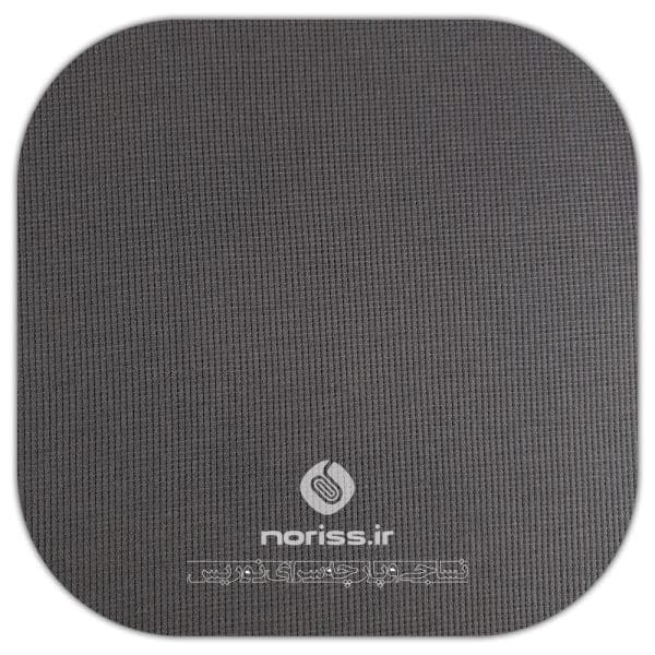 پارچه تریکو بیسکوییتی گردباف نوریس | مدادی 2 - تصویر 1