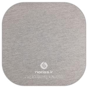 پارچه تریکو بیسکوییتی گردباف نوریس | ملانژ 412