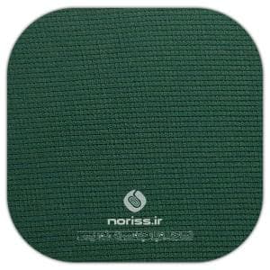 پارچه تریکو بیسکوییتی گردباف نوریس | یشمی