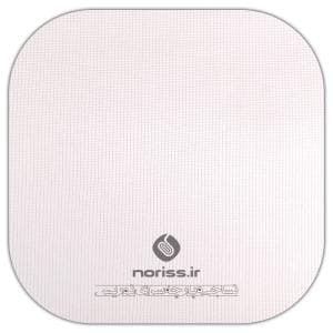 پارچه تریکو بیسکوییتی گردباف نوریس | بی ام اس