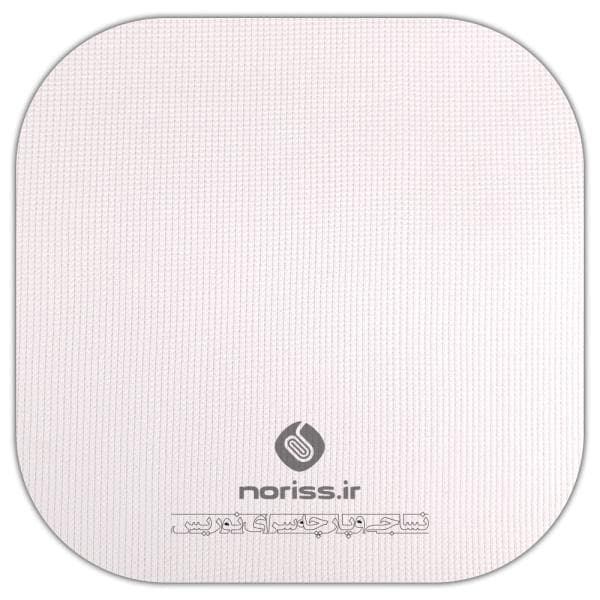 پارچه تریکو بیسکوییتی گردباف نوریس | بی ام اس - تصویر 1