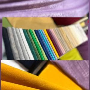 پارچه مخمل جیر