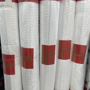 تترون سفید در عرض های 90 سانت 150 سانت دومتر و سه متر