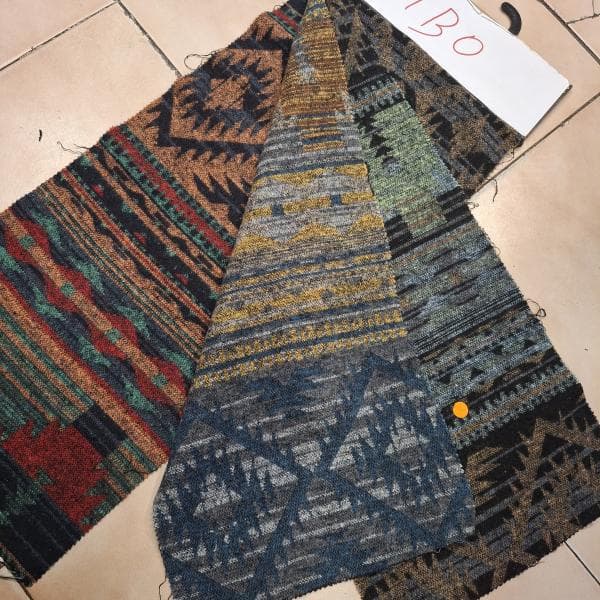 پاییزه ترک - تصویر 1