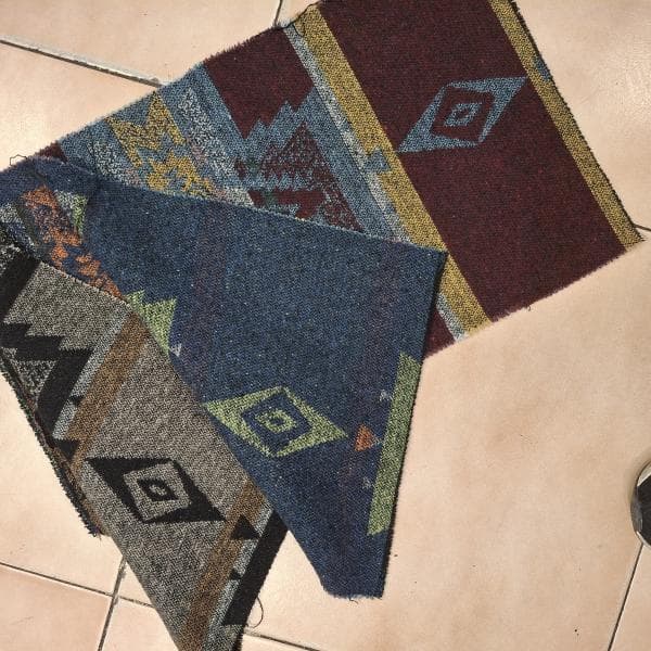 پاییزه ترک - تصویر 3