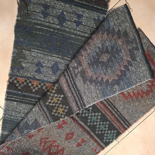 پاییزه ترک - تصویر 2