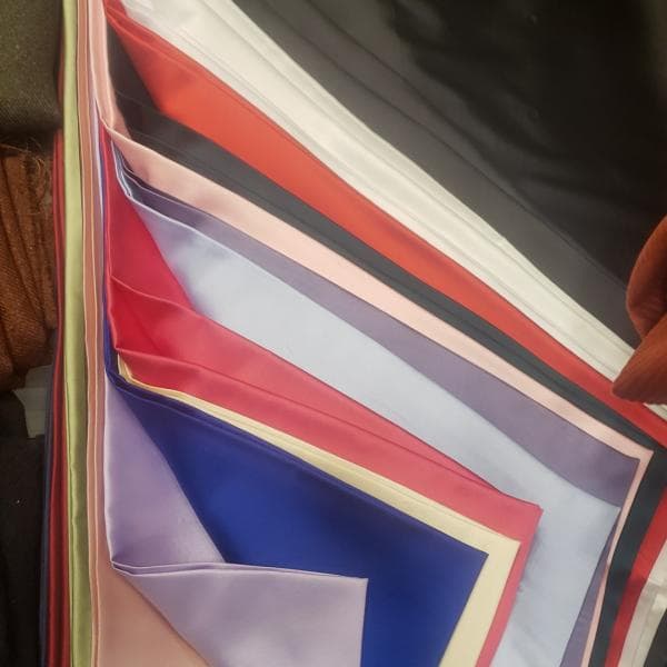 ساتن سیلک آرمانی - تصویر 5