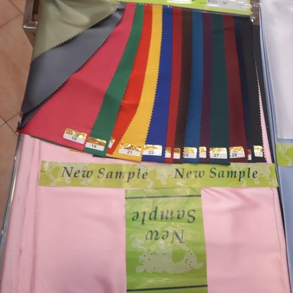 ساتن سیلک آرمانی - تصویر 2