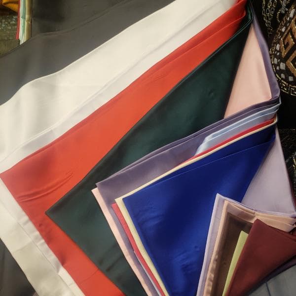 ساتن سیلک آرمانی - تصویر 3