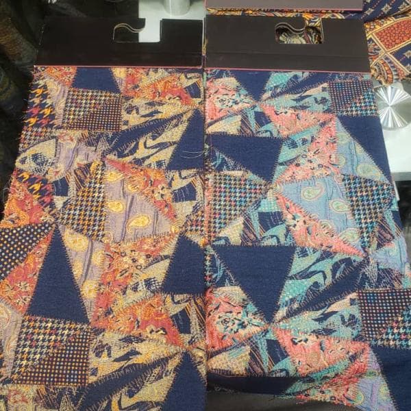 ژاکارت ترکیه - تصویر 1