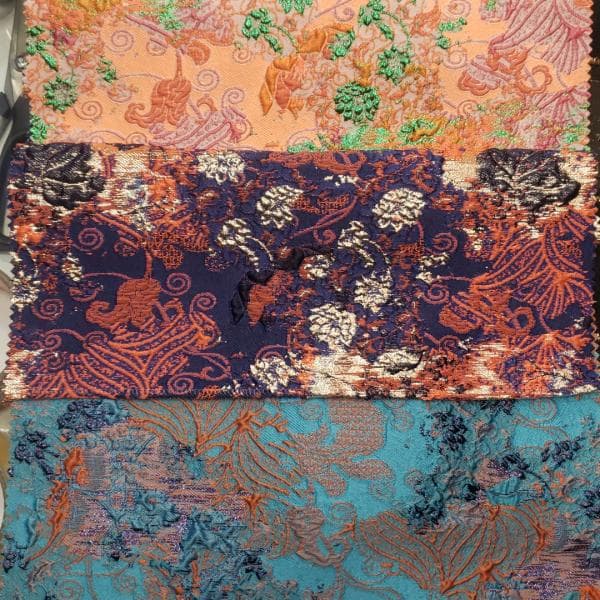 ژاکارد ترک - تصویر 2