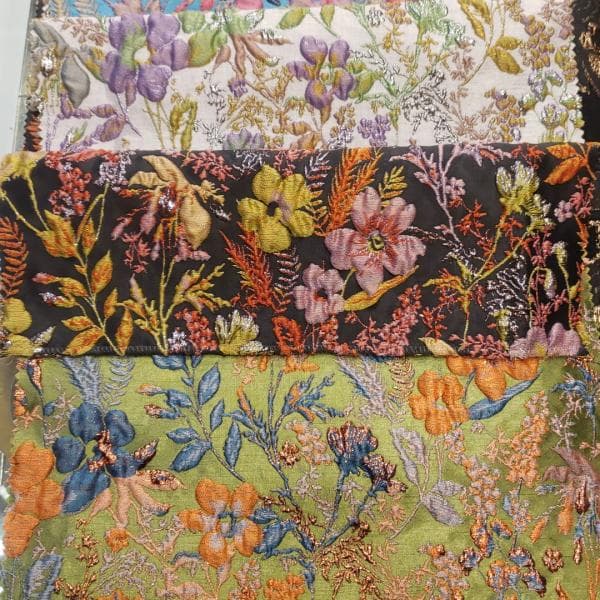 ژاکارد ترک - تصویر 1