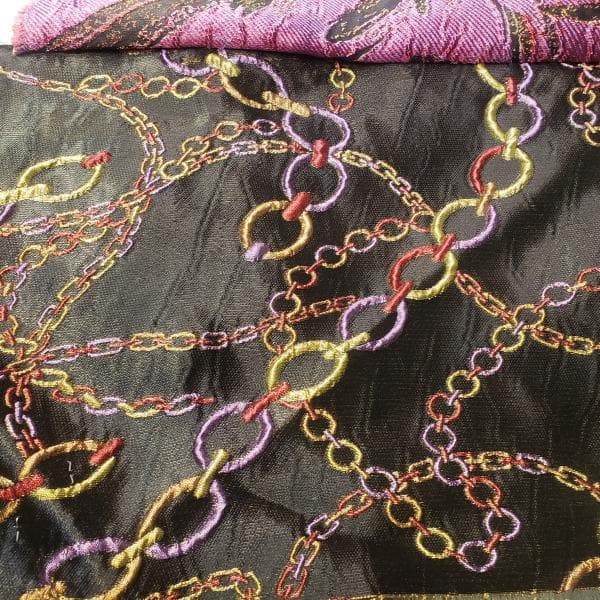 ژاکارد ترک - تصویر 3