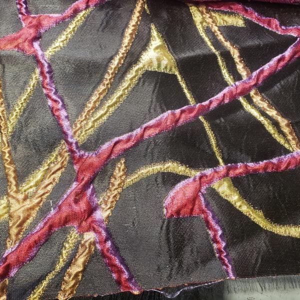 ژاکارد ترک - تصویر 1