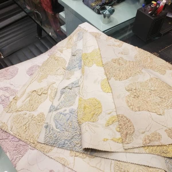 ژاکارد ترکیه - تصویر 2