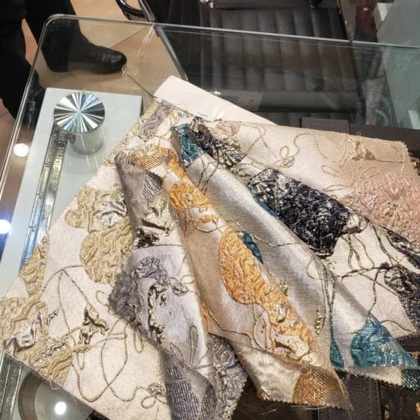 ژاکارد ترکیه - تصویر 1