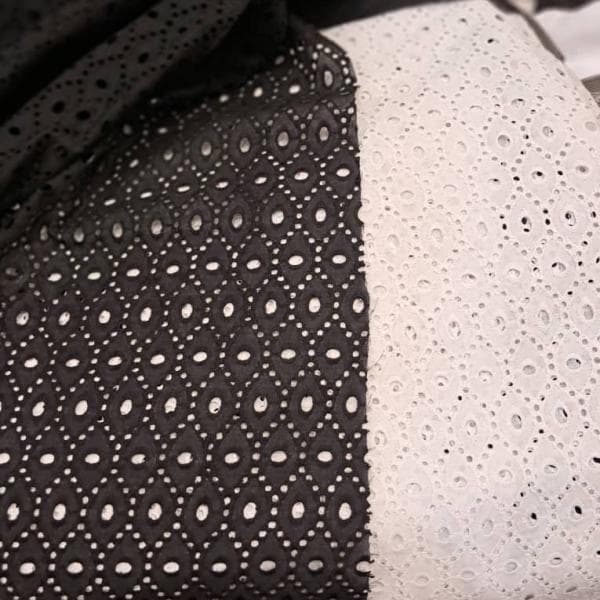 لنین خامه دوزی هندی - تصویر 2