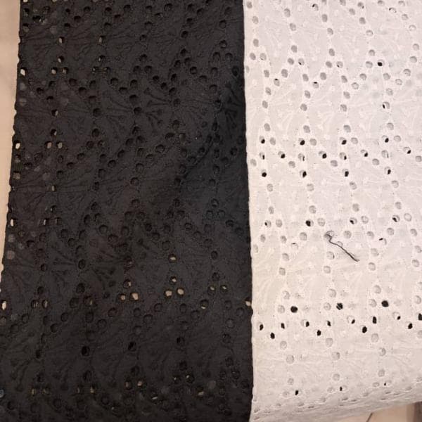 لنین خامه دوزی هندی - تصویر 1