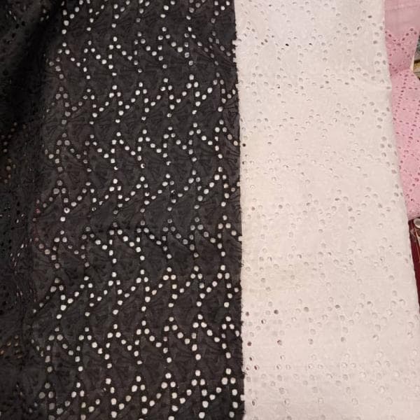 لنین خامه دوزی هندی - تصویر 6