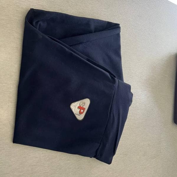 شلوار زنانه و دخترانه نخ پنبه تیپ لاکرا - تصویر 6