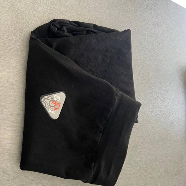 شلوار زنانه و دخترانه نخ پنبه تیپ لاکرا - تصویر 4