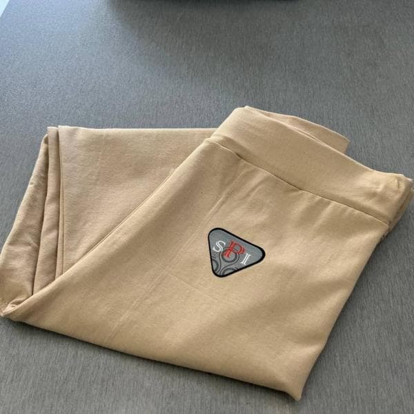 شلوار زنانه و دخترانه نخ پنبه تیپ لاکرا - تصویر 5