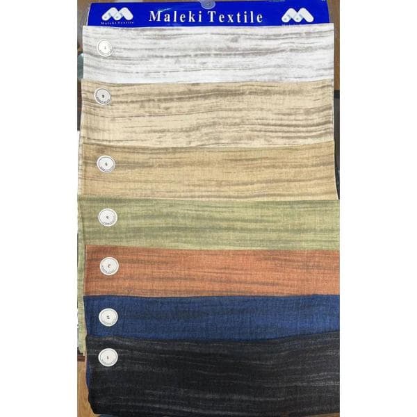 پارچه سوفیا چاپی کد 01