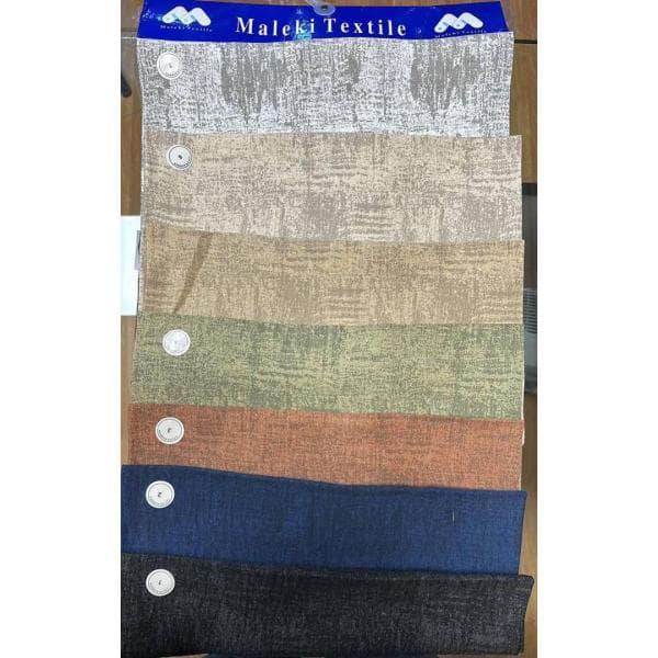 پارچه سوفیا چاپی کد 02