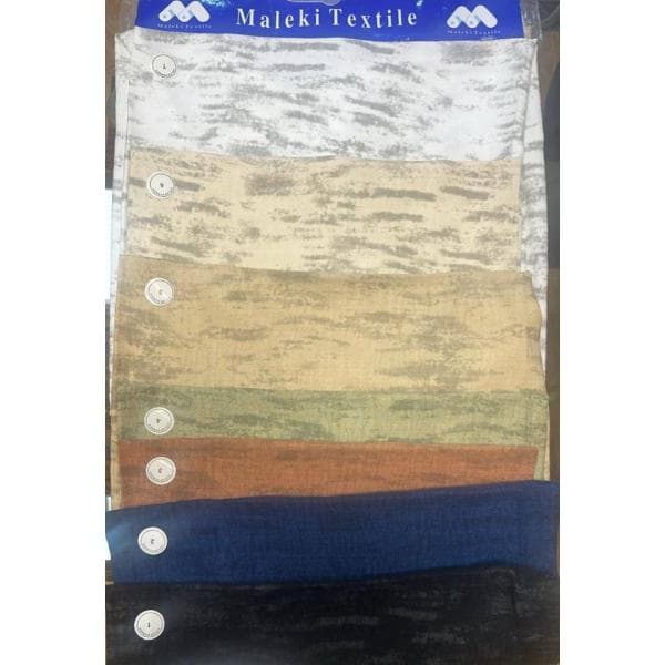 پارچه سوفیا گازوییلی  کد 01