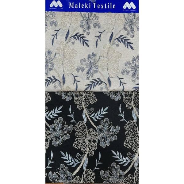 لینن خامه دوزی کد 01