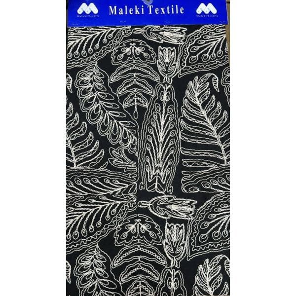 لینن خامه دوزی کد 04