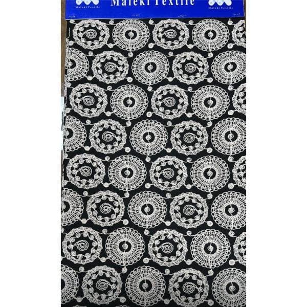 لینن خامه دوزی کد 05