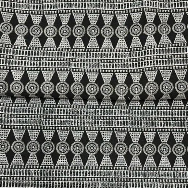 لینن سوزن دوزی