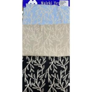 لینن خامه دوزی