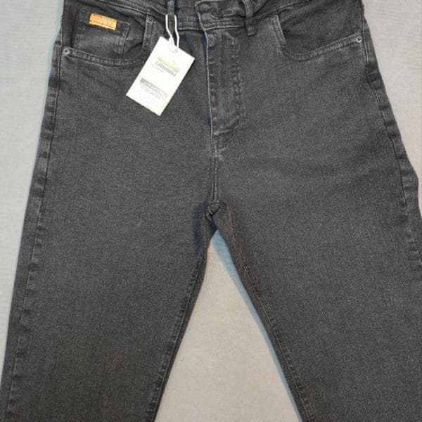 شلوار اردجین مدل مهرزاد (قدبلند) - زغالی