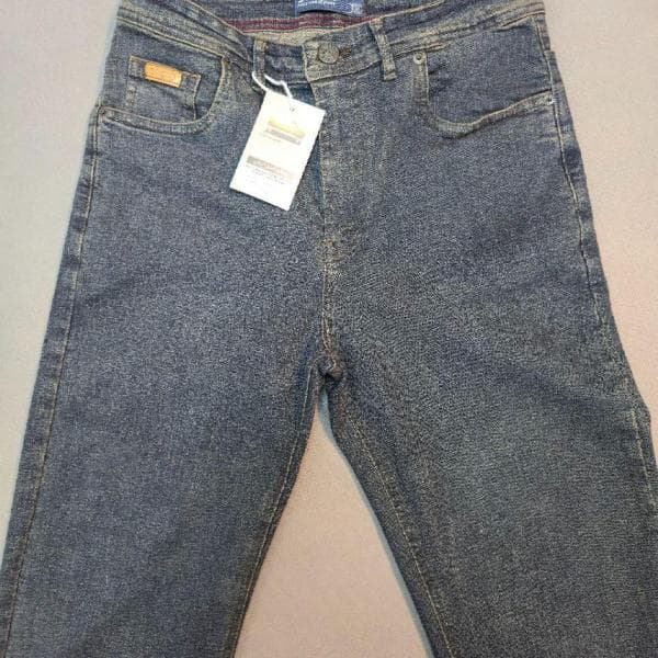 شلوار اردجین مدل مهرزاد (قدبلند) - قهوه‌ای