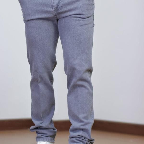 شلوار البرز (طوسی) کلاسیک جیب کراس