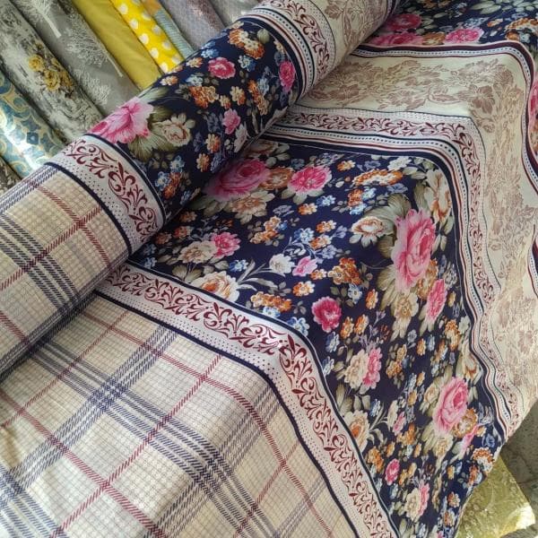 ملحفه پرنسس - تصویر 6