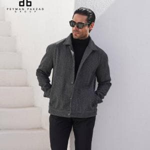 کت مردانه کد:p366