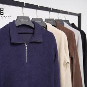 پلیور مردانه کد :375