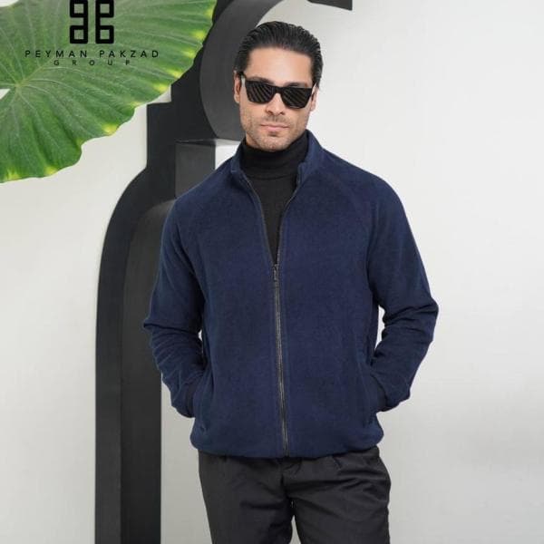 سوییشرت مردانه کد:p367 - تصویر 3