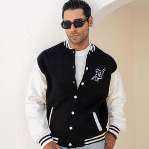 جکت اسپورت مردانه کد :p400