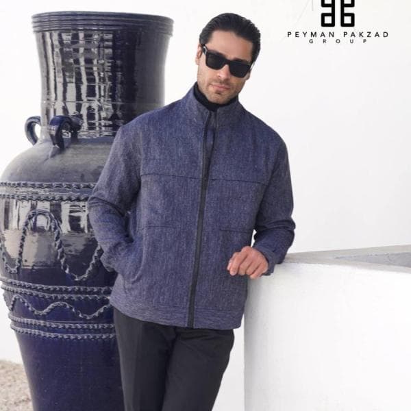 سوییشرت مردانه کد:p659 - تصویر 1