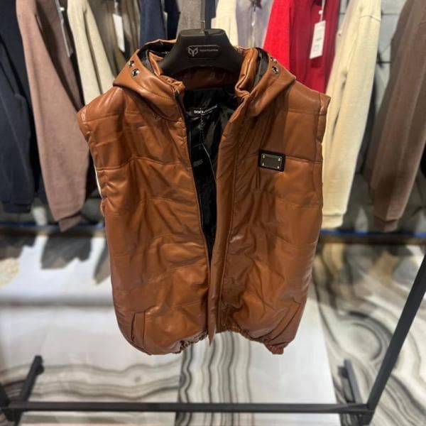 پافر مردانه کد :p03 - تصویر 2